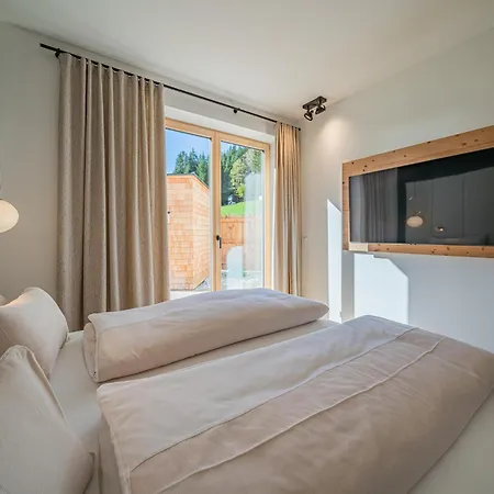Premium Sunnseitpanorama Apartment