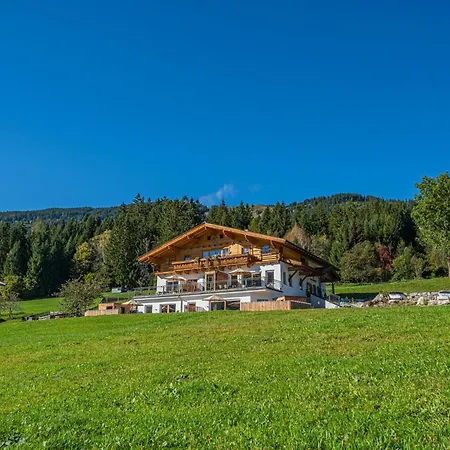 Apartment Premium Sunnseitpanorama Hollersbach im Pinzgau