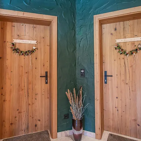 Premium Sunnseitpanorama דירה