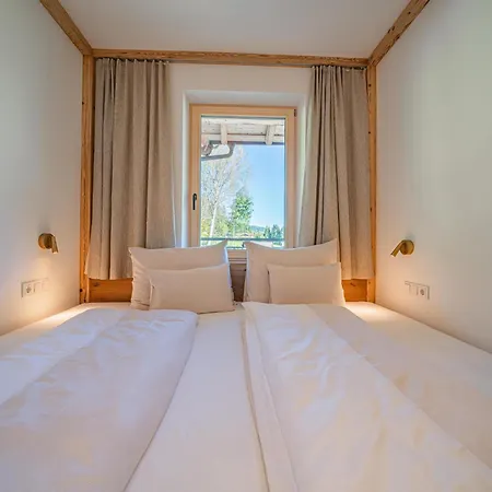 Premium Sunnseitpanorama דירה הולרבאך איםפינצגאו