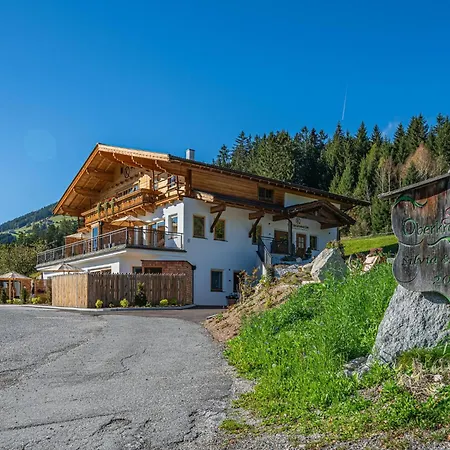 Premium Sunnseitpanorama Apartamento