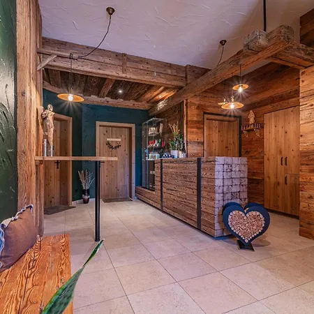 Apartment Premium Sunnseitpanorama Hollersbach im Pinzgau