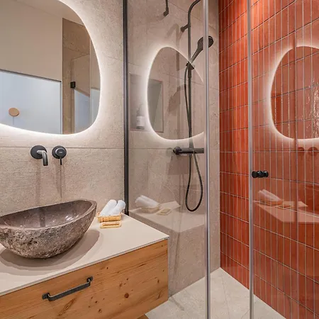 Premium Sunnseitpanorama דירה *