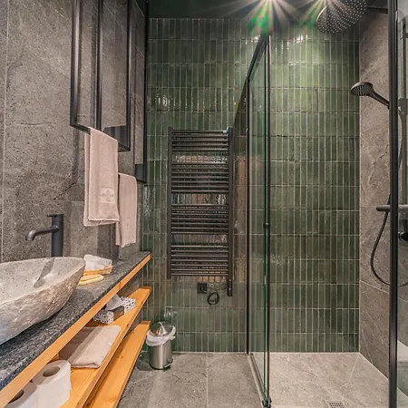 Premium Sunnseitpanorama