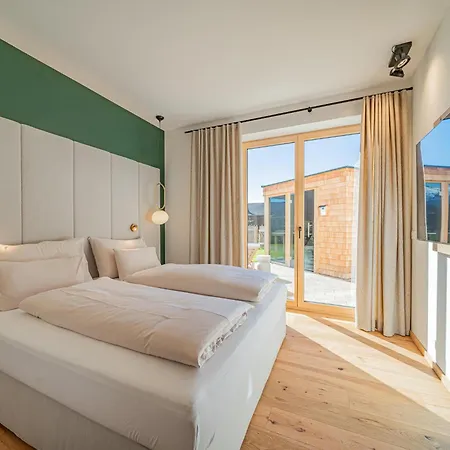 Apartamento Premium Sunnseitpanorama Hollersbach im Pinzgau