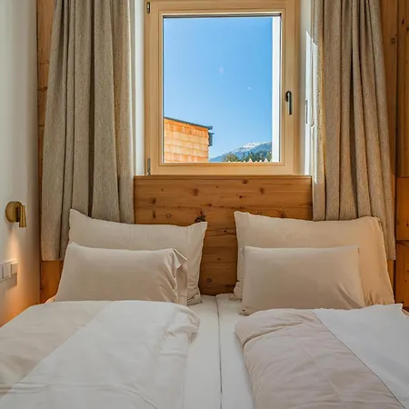 Apartament Premium Sunnseitpanorama Hollersbach im Pinzgau
