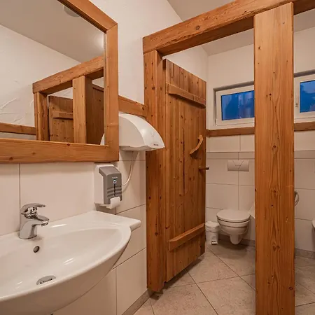 Premium Sunnseitpanorama Apartamento *
