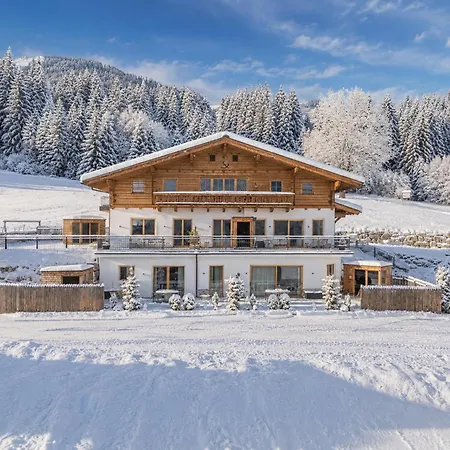 Premium Sunnseitpanorama Apartamento