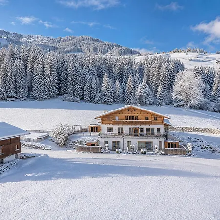 Apartamento Premium Sunnseitpanorama
