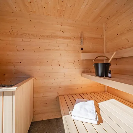 Premium Sunnseitpanorama Hollersbach im Pinzgau