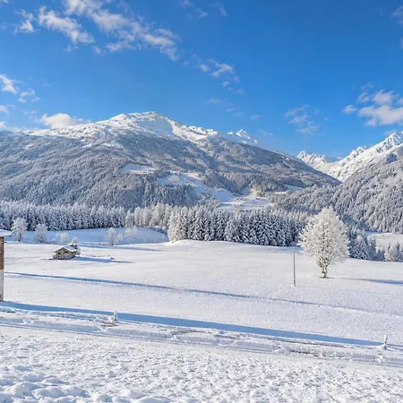 Premium Sunnseitpanorama Apartamento