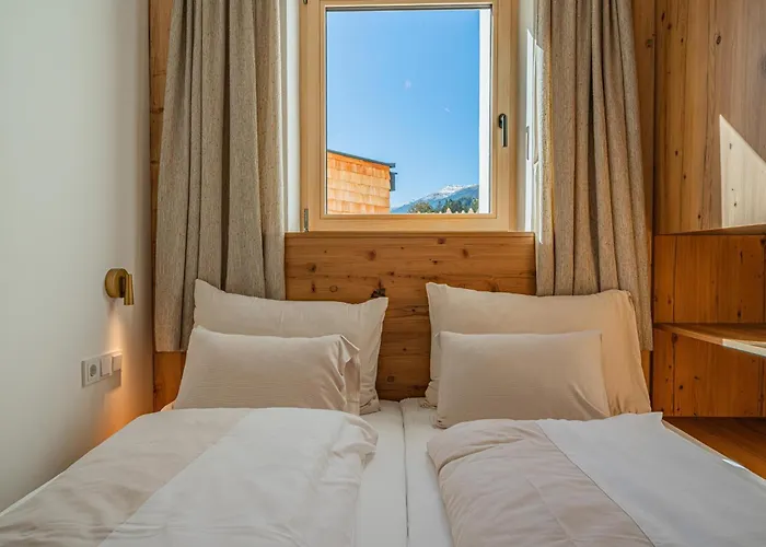 Premium Sunnseitpanorama