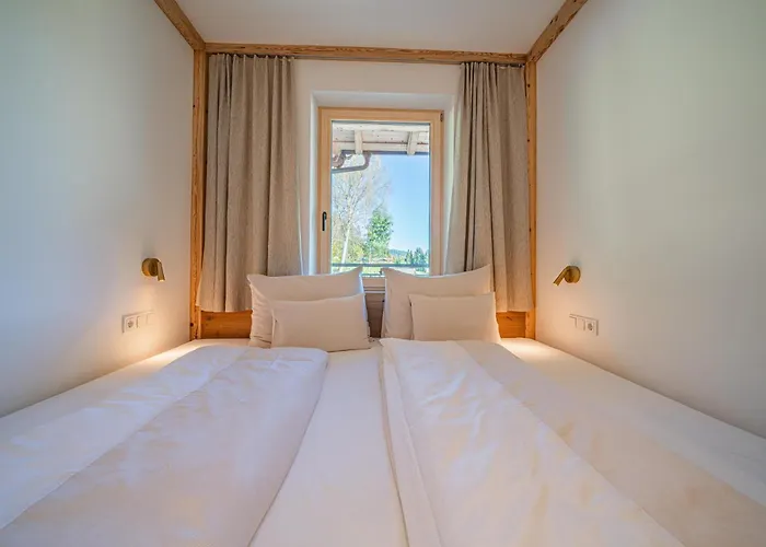 Premium Sunnseitpanorama Apartamento Hollersbach im Pinzgau