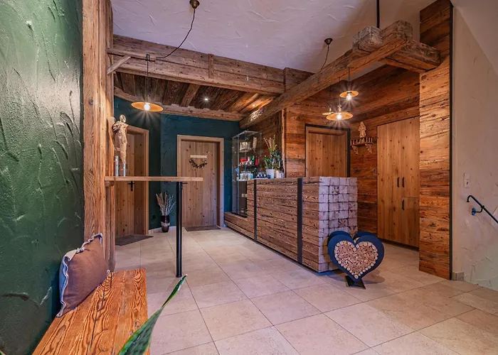 Apartamento Premium Sunnseitpanorama Hollersbach im Pinzgau