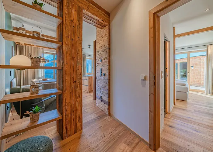 Premium Sunnseitpanorama